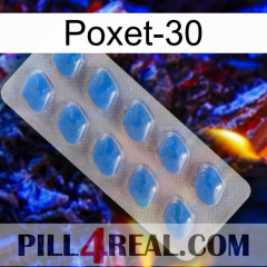 Poxet-30 22